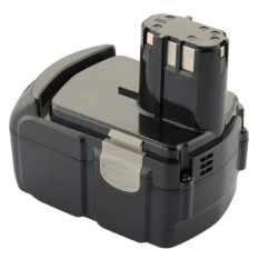 Hitachi batteri 18v