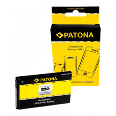 Batteri til Huawei BTR7519 C5730 C8000 C8100 E5805 EC5808 HB5A2H