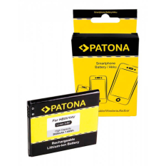 Batteri til Huawei HB5V1HV Huawei Ascend Y300