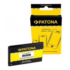 Batteri til Huawei HB4F1 BLT005 A100 A103 A105 A109 A113 A115