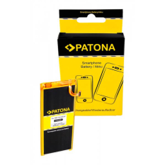 Batteri til Huawei Ascend P6 D2-0082 HB3742A0EBC