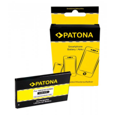Batteri til Huawei A199 Ascend G606 G610 G700 G710 HB505076RBC