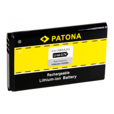 Batteri til Huawei BTR7519 C5730 C8000 C8100 E5805 EC5808 HB5A2H