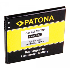 Batteri til Huawei HB5V1HV Huawei Ascend Y300