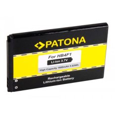 Batteri til Huawei HB4F1 BLT005 A100 A103 A105 A109 A113 A115