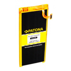 Batteri til Huawei Ascend P6 D2-0082 HB3742A0EBC