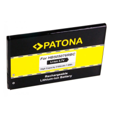 Batteri til Huawei A199 Ascend G606 G610 G700 G710 HB505076RBC