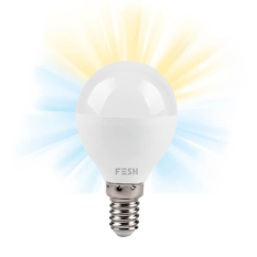 Smart home LED Kronepre  Kold/Varm E14 5W (=40W)  45
