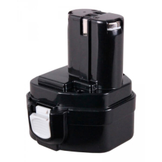 Makita elvrktjsbatteri til bl.a. 1050D, 12 Volt 