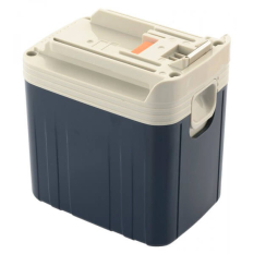 Makita elvrktjsbatteri til bl.a. BHR200, 24 Volt 