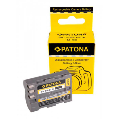 Batteri til NIKON D700 D300 D200 D100 D80 D70 D50 EN-EL3e