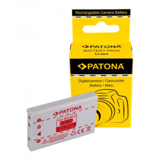 Batteri til NIKON EN-EL5 COOLPIX 3700 4200 5200 7900 P5000