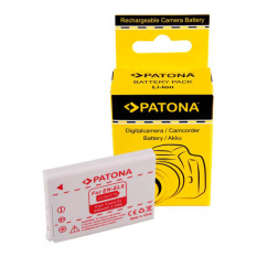 Batteri til Nikon COOLPIX P2 P1 S3 S2 S1 ENEL8 EN-EL8