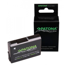 Batteri til Nikon EN-EL14 Coolpix P7800 P7700 P7000 D5300