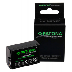 Batteri EN-EL25 til Nikon Z50 Z fc