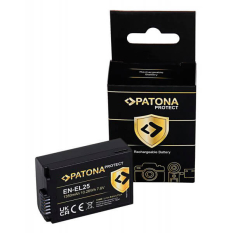 Batteri til Nikon Z50 Z fc EN-EL25