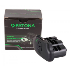 Batteri Cover BL-3 til Nikon D300 D300S D700 F6 D3 EL4 EL4a i batterigreb MB-D10 MB-D40