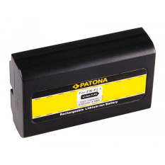 Batteri til EN-EL1 Nikon Coolpix 995 4800 4500 5400 8700