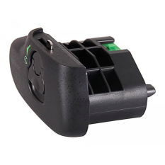 Batteri Cover BL-5 til Nikon D800 D800E i batterigreb MB-D12 MB-D18