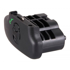 Batteri Cover BL-3 til Nikon D300 D300S D700 F6 D3 EL4 EL4a i batterigreb MB-D10 MB-D40