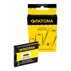 Batteri til Nokia BL-6P Nokia 6500 Nokia 6500c Nokia 7900 Prism