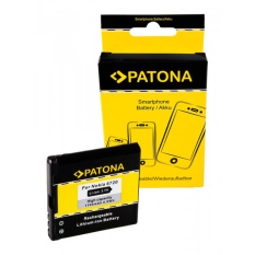 Batteri til Nokia BP-6MT E51 Nokia N81 N81-8GB N82 6720 classic