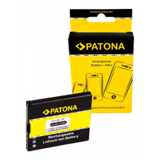 Batteri til Nokia BL-5F 6210 Navigator 6210S 6710 6290 E65 N93i N95
