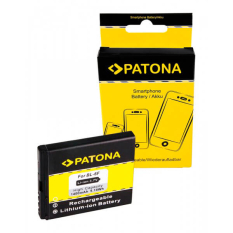 Batteri til Nokia BL6F Nokia BL-6F Nokia N78 Nokia N79 Nokia N95-8GB
