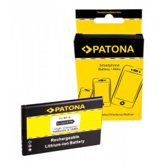 Batteri til Nokia BP3L BP-3L 603 Asha 303 Lumia 510 Lumia 610