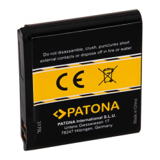 Batteri til Nokia BP-6X 8800 8801 8800 Sirocco 8800 Sirocco Edition 8800