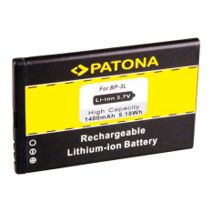 Batteri til Nokia BP3L BP-3L 603 Asha 303 Lumia 510 Lumia 610