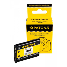Batteri Li40B Li42B Li-40B Li-42B til OLYMPUS IR-300 FE-5500