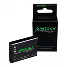 Batteri til Olympus Li-90B Li 90B Li90b Olympus Tough TG1 TG-1 TG6 TG-6
