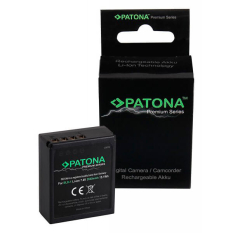 Batteri til Olympus BLH-1 OM-D EM-1 Mark 2 EM-1 Mark II BLH-1 E-M1X