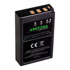 Batteri til Olympus BLS5 E-P3 E-PL2 PEN E-PL3 E-PM1