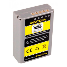 Batteri til Olympus OM-D E-M5 Stylus XZ-2 Pen E-P5 E-M1 BLN-1 BLN1