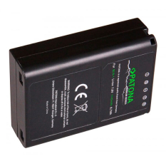 Batteri til Olympus OM-D OMD E-M5 Stylus XZ-2 Pen E-P5 E-M1 PS-BLN1