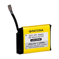Batteri til Apple Watch Serie 5 44mm A2181