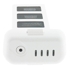 Batteri til DJI Phantom 2, Phantom 2 Vision, 733496, PH2, PH-2 - 5200 mAh