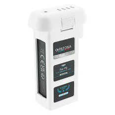 Batteri til DJI Phantom 2, Phantom 2 Vision, 733496, PH2, PH-2 - 5200 mAh