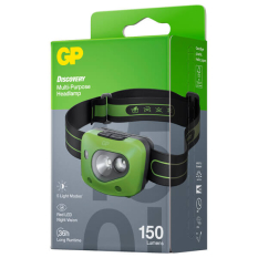 GP CH43 Discovery pandelampe 150LM