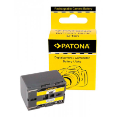 Batteri til Samsung SB-L220 SB-LS70 SB-L110 SB-LS110 SB-L70