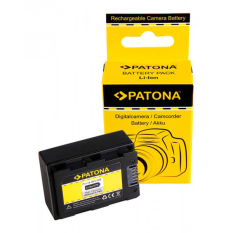 Batteri til Samsung IA-BP210E SMX-F40 SMX-F43 SMX-F44 SMX-F53