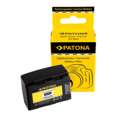 Batteri til Samsung IA-BP105R Samsung HMX-H304BP
