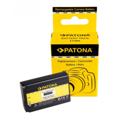 Batteri til Samsung BP-1310 BP1310 NX10 NX100 NX11