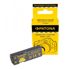 Batteri til Samsung Digimax L77 MINOLTA DG-X50-K DG-X50-R DG-X50-S