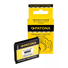 Batteri til Samsung SLB0937 Digimax CL5 L730 L830 NV33 NV4 PL10