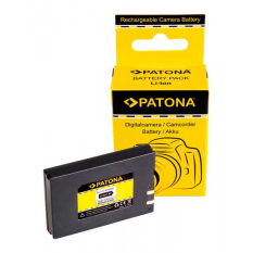 Batteri til Samsung BP80W IA-BP80W SC-D385SC VP-D381 VP-DX100