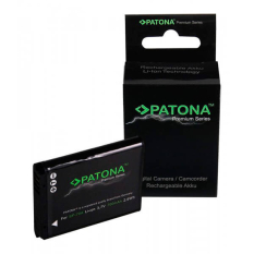 Batteri til Samsung ES-65 ES-70 PL-80 PL-100 BP-70A BP70A