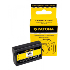 Batteri til Samsung BP1410 BP-1410 NX30 WB2200F
